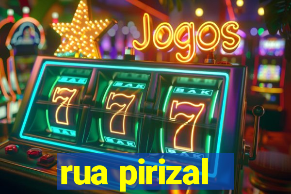 rua pirizal - vasco da gama, recife - pe